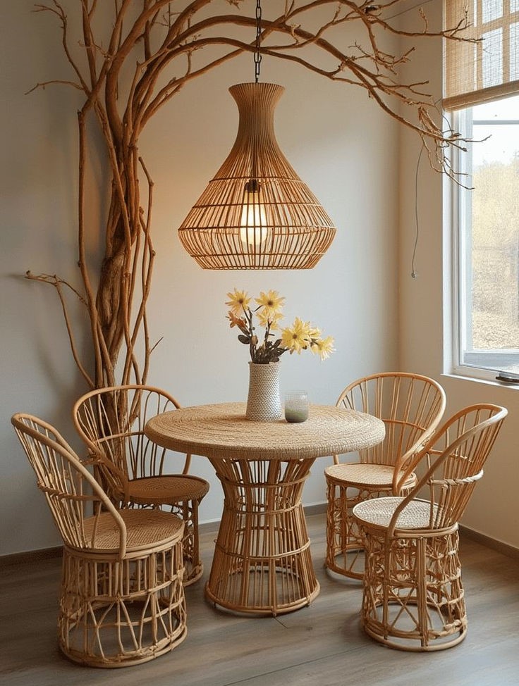 Cane Furniture Chennai